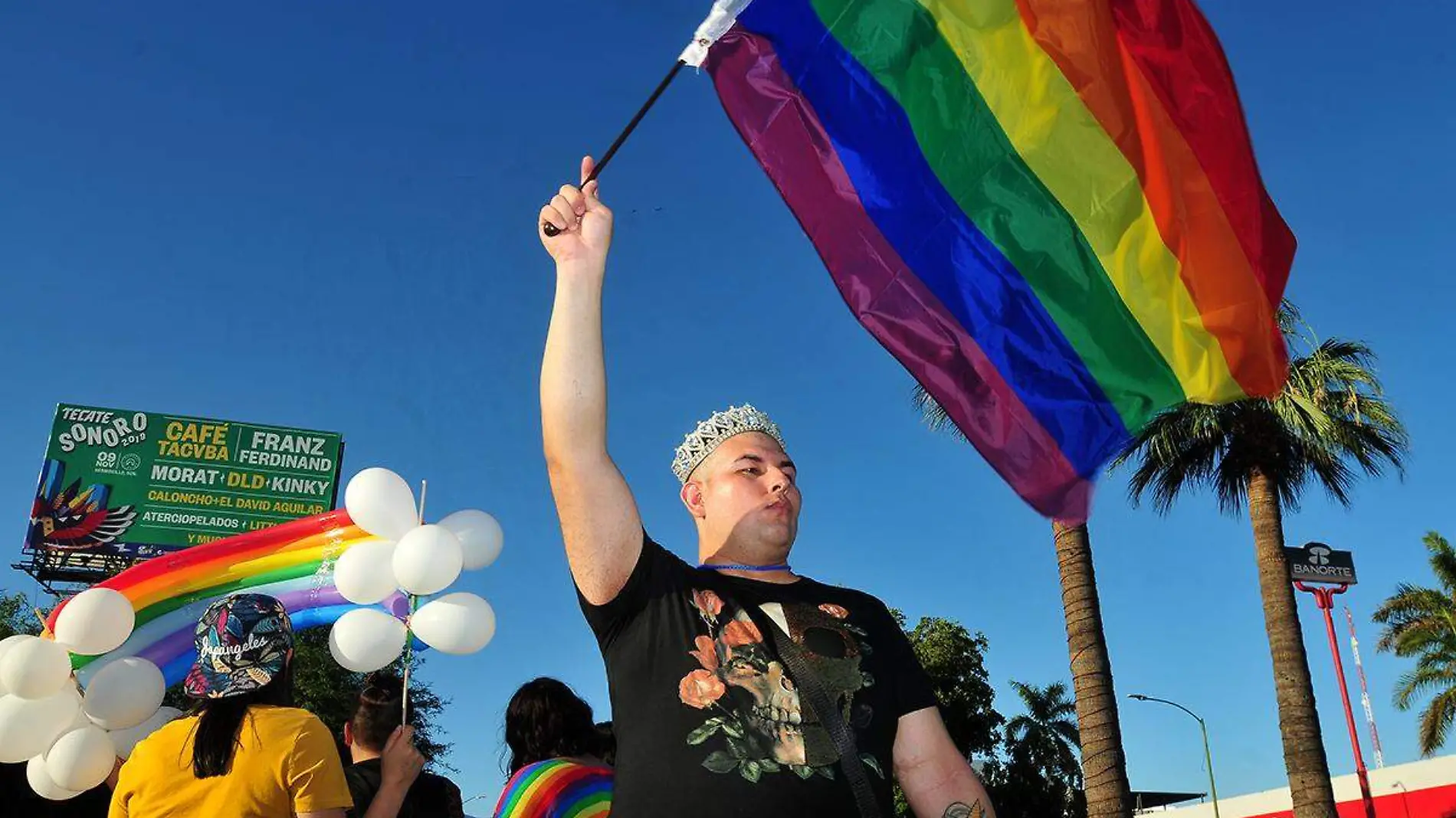 Marcha gay 10